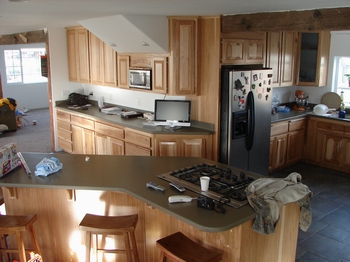 Kroschel Kitchen 2