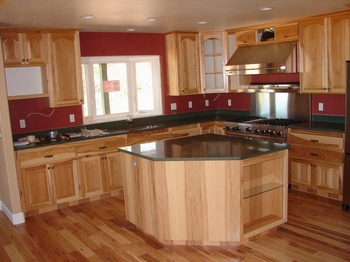 Zell Kitchen