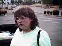 She's looking for Mike right now.