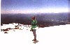Me on Mt. Shasta